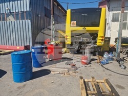 Търговище - „Техноиндустрия“ ЕООД - сервиз