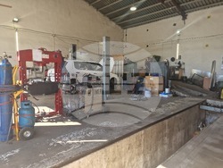 Търговище - „Техноиндустрия“ ЕООД - сервиз