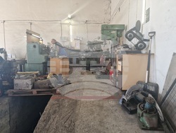 Търговище - „Техноиндустрия“ ЕООД - сервиз