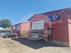 Търговище - „Техноиндустрия“ ЕООД - сервиз