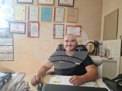 Търговище - „Техноиндустрия“ ЕООД - сервиз