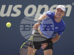US Open Tennis