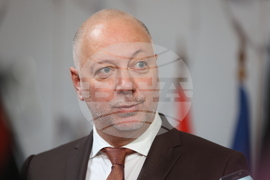 Долна баня  - Росен Желязков  - изявление