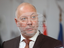 Долна баня  - Росен Желязков  - изявление