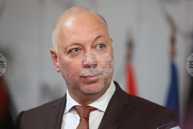 Долна баня - Росен Желязков - изявление