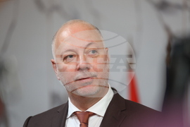 Долна баня  - Росен Желязков  - изявление