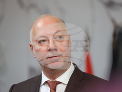 Долна баня  - Росен Желязков  - изявление