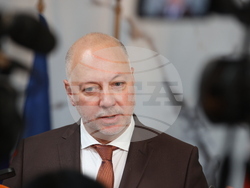 Долна баня  - Росен Желязков  - изявление