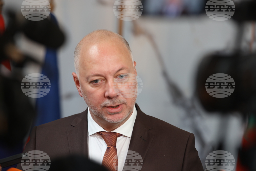 PM Zhelyazkov: Europe’s Defence Capacity Must Be Built Through Industrial and Technological Development