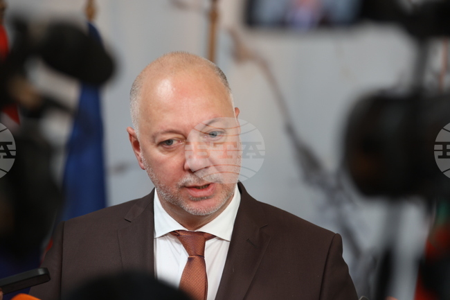 PM Zhelyazkov: Europe’s Defence Capacity Must Be Built Through Industrial and Technological Development