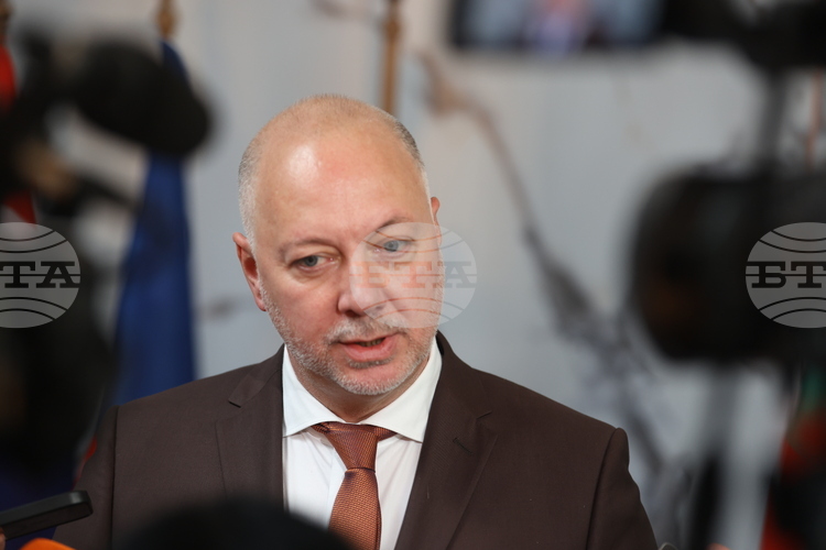 PM Zhelyazkov: Europe’s Defence Capacity Must Be Built Through Industrial and Technological Development
