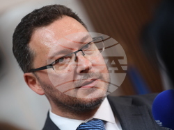 Долна баня  - Даниел Митов - изявление