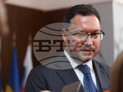 Долна баня  - Даниел Митов - изявление