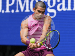 US Open Tennis