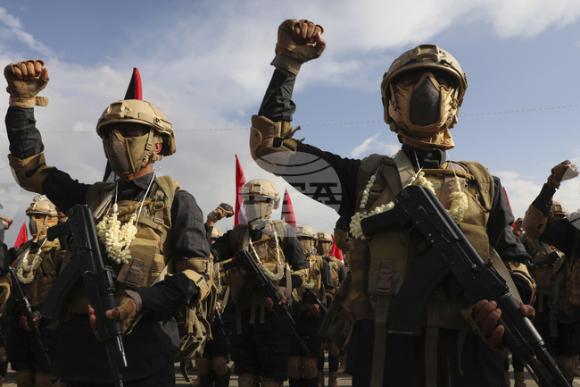 Броят на убитите при израелските въздушни удари срещу хусите в Йемен достигна 46 души