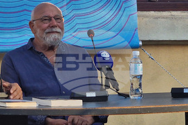 Созопол - Владимир Зарев - книга „И аз слязох“