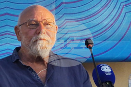 Созопол - Владимир Зарев - книга „И аз слязох“