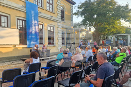 Созопол - Владимир Зарев - книга „И аз слязох“