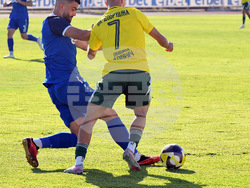 Монтана - футбол - "Монтана" - "Добруджа"