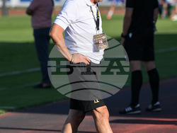 Монтана - футбол - "Монтана" - "Добруджа"