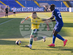 Монтана - футбол - "Монтана" - "Добруджа"