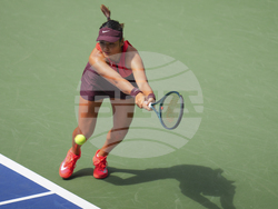 US Open Tennis