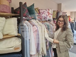 Велико Търново - Фирма "Аглика Трейд"