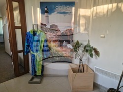 Велико Търново - Фирма "Аглика Трейд"