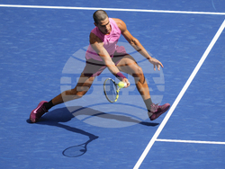 US Open Tennis