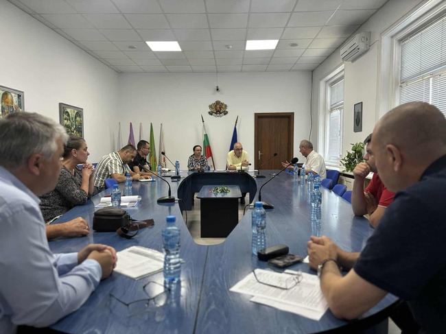 Общо 67 населени места в област Търговище са с влошено водоподаване