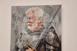 Стара Загора - Международния арт пленер „Безгранично изкуство“