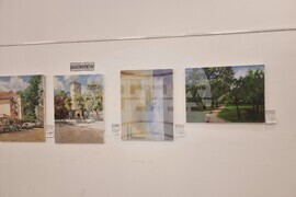 Стара Загора - Международния арт пленер „Безгранично изкуство“