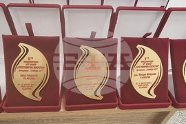 Стара Загора - Международния арт пленер „Безгранично изкуство“