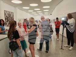 Снимка: Община Стара Загора