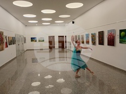 Снимка: Община Стара Загора