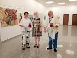 Снимка: Община Стара Загора