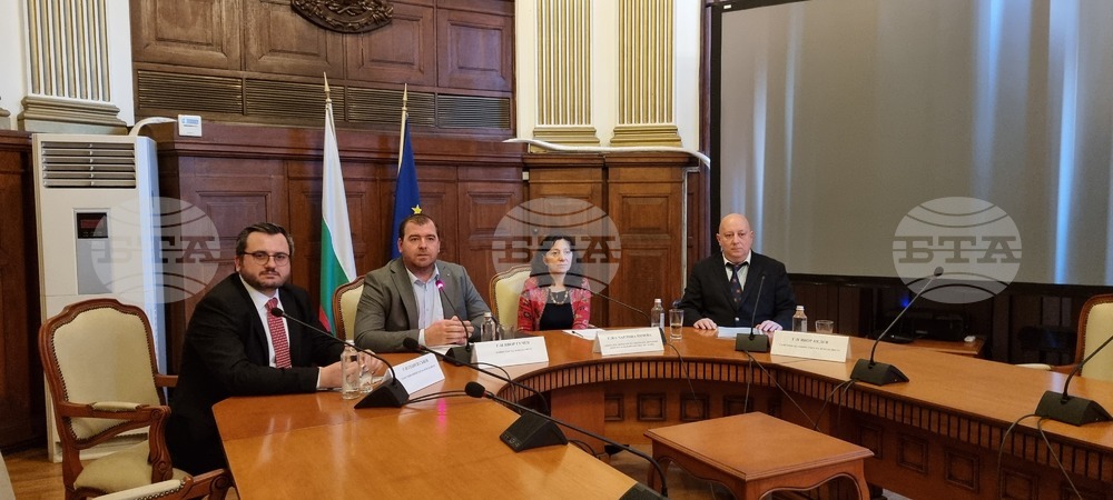 Starting from Bulgaria, EC Presents Plans for Fisheries and Aquaculture
