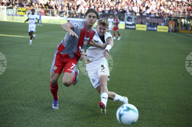 Italy Soccer Serie A