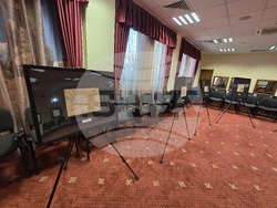 Белоградчик - изложба “Връщане към началото“ - Елиезер Алшех