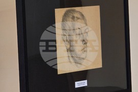 Белоградчик - изложба “Връщане към началото“ - Елиезер Алшех