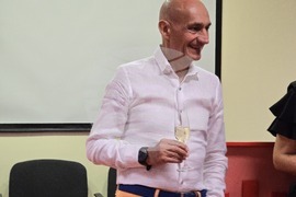 Белоградчик - изложба “Връщане към началото“ - Елиезер Алшех