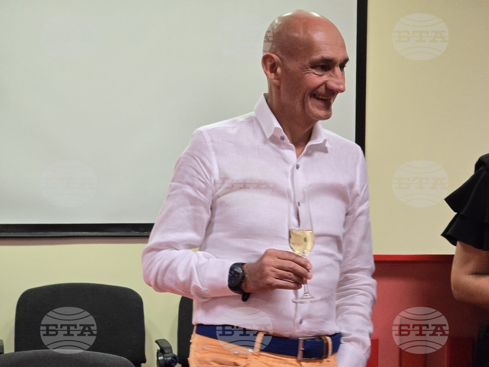 Белоградчик - изложба “Връщане към началото“ - Елиезер Алшех