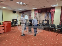 Белоградчик - изложба “Връщане към началото“ - Елиезер Алшех