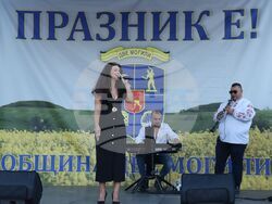 Снимка: Областна администрация – Русе