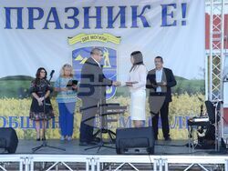 Снимка: Областна администрация – Русе