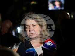 Созопол - Наталия Киселова - брифинг