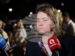 Созопол - Наталия Киселова - брифинг