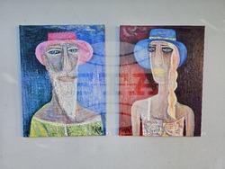 Пловдив - Румен Рачев - изложба живопис