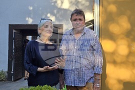 Пловдив - Румен Рачев - изложба живопис