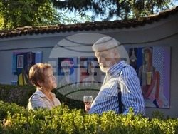 Пловдив - Румен Рачев - изложба живопис